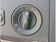 Recambio de mando luces para volkswagen crafter 30-50 furgoneta (2e_) 2.0 tdi referencia OEM IAM   