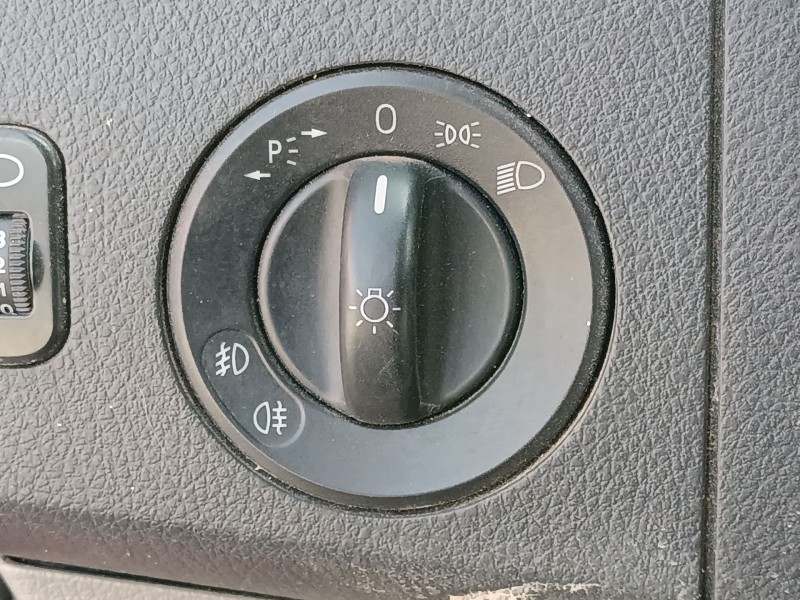 Recambio de mando luces para volkswagen crafter 30-50 furgoneta (2e_) 2.0 tdi referencia OEM IAM   