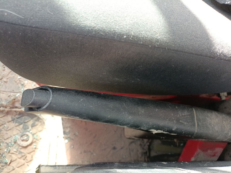 Recambio de palanca freno de mano para volkswagen crafter 30-50 furgoneta (2e_) 2.0 tdi referencia OEM IAM   