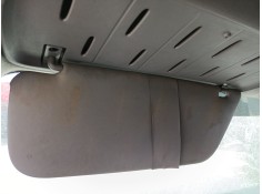 Recambio de parasol izquierdo para volkswagen crafter 30-50 furgoneta (2e_) 2.0 tdi referencia OEM IAM   