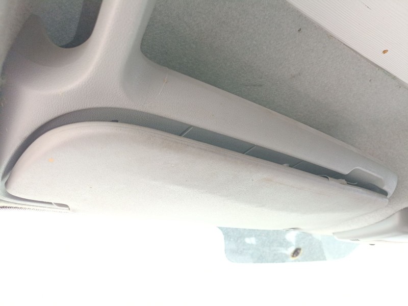 Recambio de parasol izquierdo para volkswagen crafter 30-50 furgoneta (2e_) 2.0 tdi referencia OEM IAM   