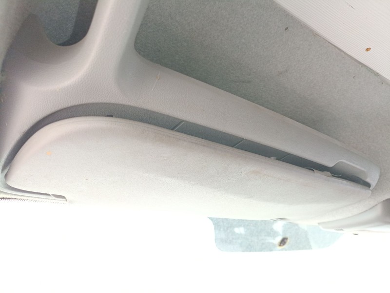 Recambio de parasol izquierdo para volkswagen crafter 30-50 furgoneta (2e_) 2.0 tdi referencia OEM IAM   