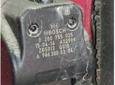 Recambio de pedal acelerador para volkswagen crafter 30-50 furgoneta (2e_) 2.0 tdi referencia OEM IAM    2
