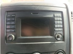 Recambio de sistema navegacion gps para volkswagen crafter 30-50 furgoneta (2e_) 2.0 tdi referencia OEM IAM   