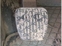 PEDAL EMBRAGUE 