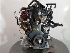 Recambio de motor completo para nissan x-trail iii (t32_, t32r, t32rr) 1.6 dci (t32) referencia OEM IAM R9M414   2