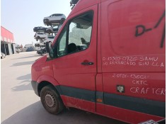 Recambio de puerta delantera izquierda para volkswagen crafter 30-50 furgoneta (2e_) 2.0 tdi referencia OEM IAM    2