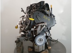 Recambio de motor completo para volkswagen crafter furgoneta (sy_, sx_) 2.0 tdi referencia OEM IAM DNAE   2