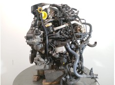 Recambio de motor completo para volkswagen crafter furgoneta (sy_, sx_) 2.0 tdi referencia OEM IAM DNAE  