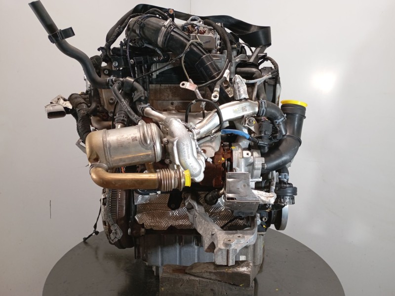 Recambio de motor completo para volkswagen crafter furgoneta (sy_, sx_) 2.0 tdi referencia OEM IAM DNAE  
