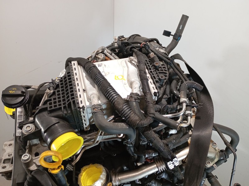 Recambio de motor completo para volkswagen crafter furgoneta (sy_, sx_) 2.0 tdi referencia OEM IAM DNAE  