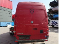 PORTON TRASERO IZQUIERDO 