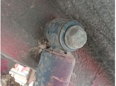 Recambio de amortiguador trasero izquierdo para volkswagen crafter 30-50 furgoneta (2e_) 2.0 tdi referencia OEM IAM   