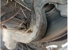 Recambio de mangueta delantera derecha para volkswagen crafter 30-50 furgoneta (2e_) 2.0 tdi referencia OEM IAM   