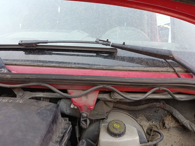 Recambio de motor limpia delantero para volkswagen crafter 30-50 furgoneta (2e_) 2.0 tdi referencia OEM IAM 405146  