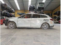 RENAULT MEGANE III GRANDTOUR (KZ0/1)
