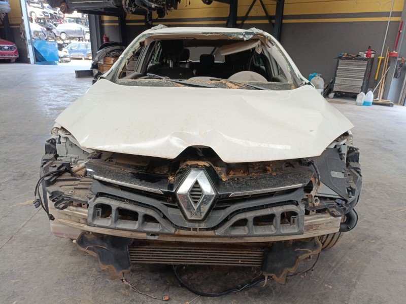 renault megane iii grandtour (kz0/1) del año 2015