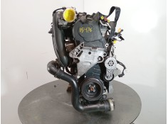 Recambio de motor completo para seat leon (1p1) 1.9 tdi referencia OEM IAM BXF  