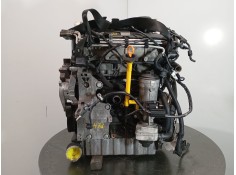 Recambio de motor completo para seat leon (1p1) 1.9 tdi referencia OEM IAM BXF  