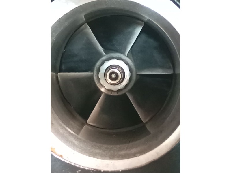 Recambio de motor completo para seat leon (1p1) 1.9 tdi referencia OEM IAM BXF  