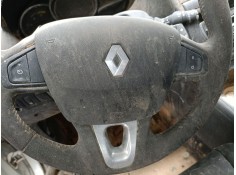 AIRBAG DELANTERO IZQUIERDO 
