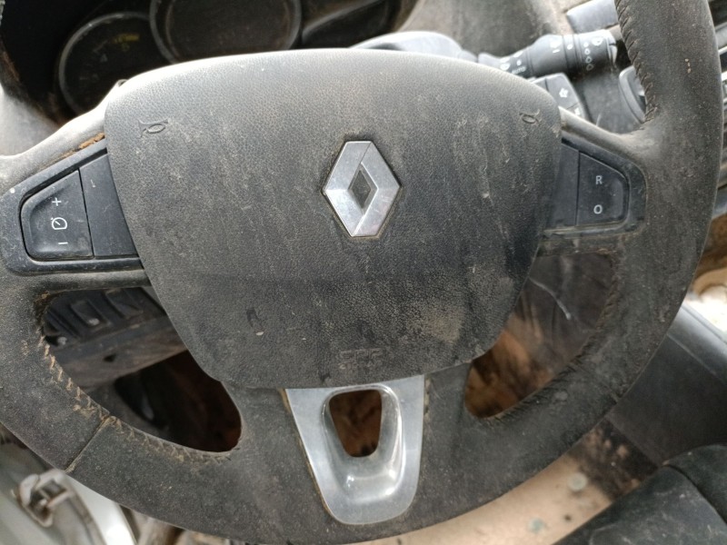 Recambio de airbag delantero izquierdo para renault megane iii grandtour (kz0/1) 1.5 dci (kz09, kz0d, kz1g, kz29, kz14, kz1w, kz