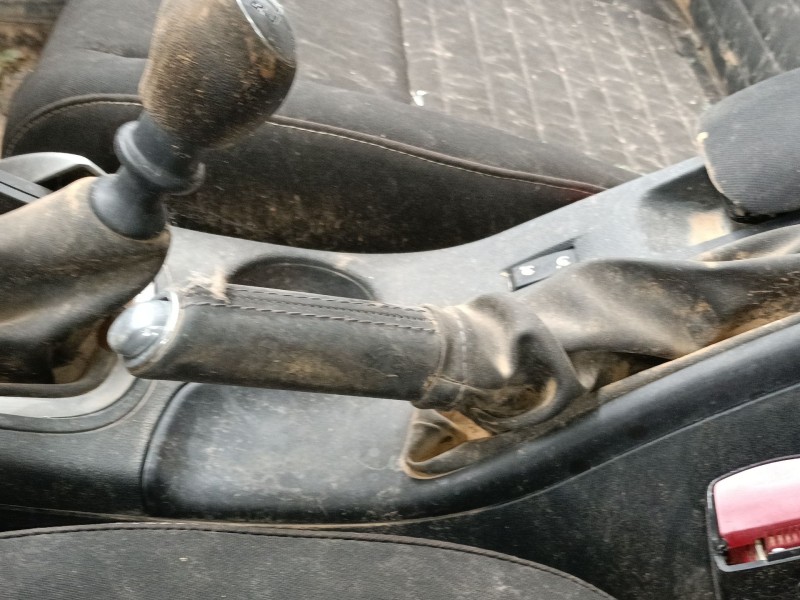 Recambio de palanca freno de mano para renault megane iii grandtour (kz0/1) 1.5 dci (kz09, kz0d, kz1g, kz29, kz14, kz1w, kz10, k