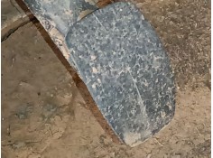 PEDAL EMBRAGUE 