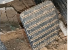 Recambio de pedal freno para renault megane iii grandtour (kz0/1) 1.5 dci (kz09, kz0d, kz1g, kz29, kz14, kz1w, kz10, kz1f,... re