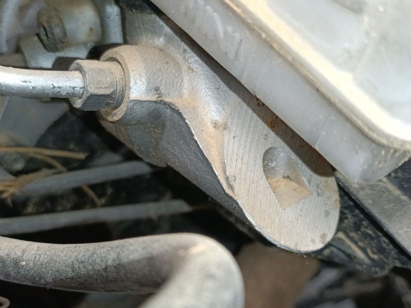 Recambio de bomba freno para renault megane iii grandtour (kz0/1) 1.5 dci (kz09, kz0d, kz1g, kz29, kz14, kz1w, kz10, kz1f,... re