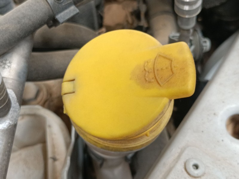 Recambio de deposito limpia para renault megane iii grandtour (kz0/1) 1.5 dci (kz09, kz0d, kz1g, kz29, kz14, kz1w, kz10, kz1f,..