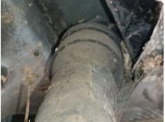 Recambio de amortiguador trasero izquierdo para renault megane iii grandtour (kz0/1) 1.5 dci (kz09, kz0d, kz1g, kz29, kz14, kz1w