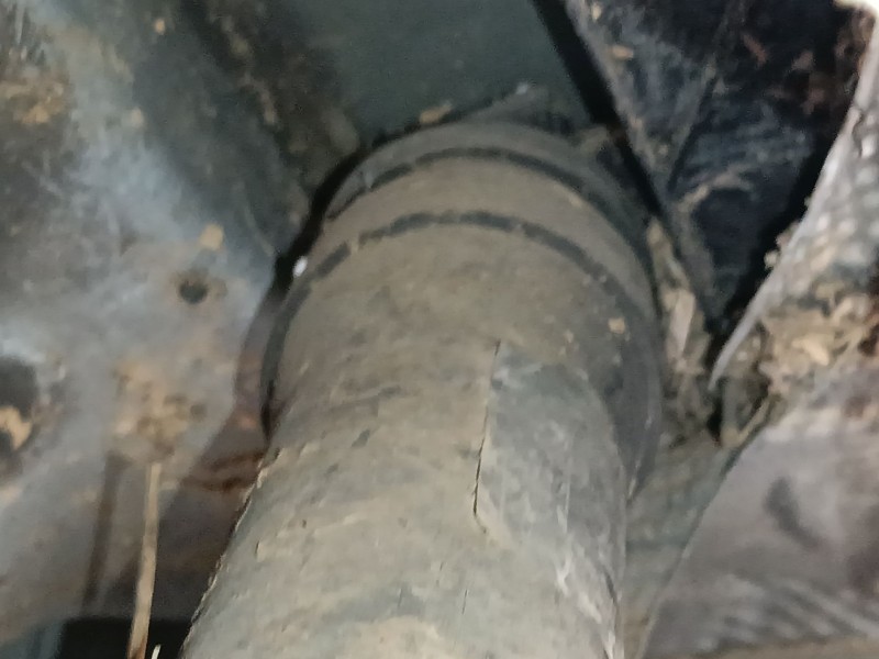 Recambio de amortiguador trasero izquierdo para renault megane iii grandtour (kz0/1) 1.5 dci (kz09, kz0d, kz1g, kz29, kz14, kz1w