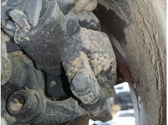 Recambio de pinza freno trasera derecha para renault megane iii grandtour (kz0/1) 1.5 dci (kz09, kz0d, kz1g, kz29, kz14, kz1w, k