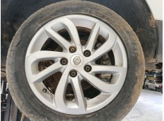 Recambio de llanta sin neumatico para renault megane iii grandtour (kz0/1) 1.5 dci (kz09, kz0d, kz1g, kz29, kz14, kz1w, kz10, kz