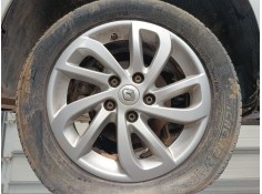 Recambio de llanta sin neumatico para renault megane iii grandtour (kz0/1) 1.5 dci (kz09, kz0d, kz1g, kz29, kz14, kz1w, kz10, kz