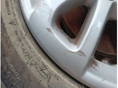 Recambio de llanta sin neumatico para renault megane iii grandtour (kz0/1) 1.5 dci (kz09, kz0d, kz1g, kz29, kz14, kz1w, kz10, kz 2