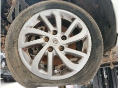 Recambio de llanta sin neumatico para renault megane iii grandtour (kz0/1) 1.5 dci (kz09, kz0d, kz1g, kz29, kz14, kz1w, kz10, kz