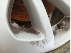 Recambio de llanta sin neumatico para renault megane iii grandtour (kz0/1) 1.5 dci (kz09, kz0d, kz1g, kz29, kz14, kz1w, kz10, kz 2