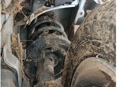 Recambio de amortiguador delantero izquierdo para renault megane iii grandtour (kz0/1) 1.5 dci (kz09, kz0d, kz1g, kz29, kz14, kz