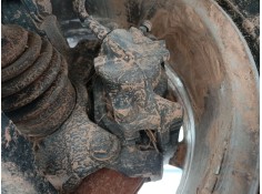 Recambio de pinza freno delantera izquierda para renault megane iii grandtour (kz0/1) 1.5 dci (kz09, kz0d, kz1g, kz29, kz14, kz1