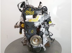 Recambio de motor completo para peugeot boxer furgoneta 2.0 bluehdi 130 referencia OEM IAM AH03  