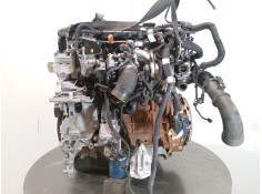 Recambio de motor completo para peugeot boxer furgoneta 2.0 bluehdi 130 referencia OEM IAM AH03  