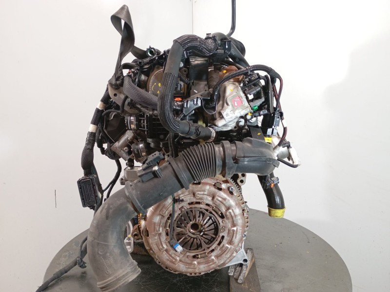 Recambio de motor completo para peugeot boxer furgoneta 2.0 bluehdi 130 referencia OEM IAM AH03  