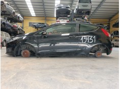 FORD FIESTA VI (CB1, CCN)