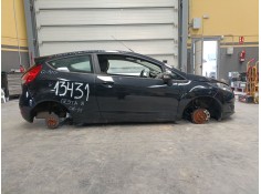 FORD FIESTA VI (CB1, CCN)