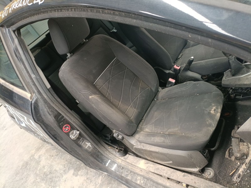 ford fiesta vi (cb1, ccn) del año 2015