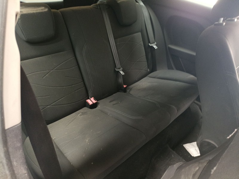 ford fiesta vi (cb1, ccn) del año 2015