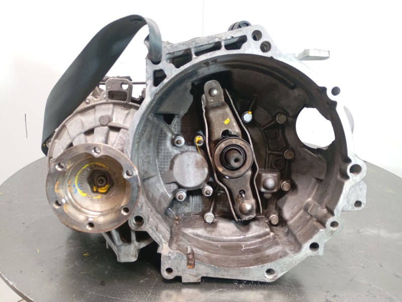 Recambio de caja cambios para audi a3 (8p1) 1.8 tfsi referencia OEM IAM JWX  M1-A1-133