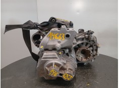 Recambio de caja cambios para audi a3 (8p1) 1.8 tfsi referencia OEM IAM JWX  M1-A1-133